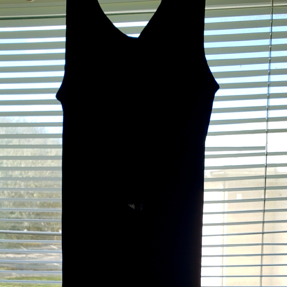 LBD Sexy little Black Dress